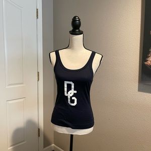 Authentic Dolce & Gabbana tank top